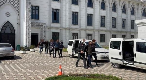 Kartepe’de kıskançlık cinayeti. Sanığın eşi iddiaları yalanladı