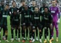 Kocaelispor’da transfer engeli kalktı