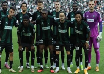 Kocaelispor’da transfer engeli kalktı