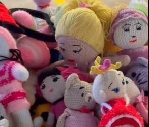 Kartepe’nin Kadın Emeği Hanımeli Pazarı’nda Hayat Buluyor