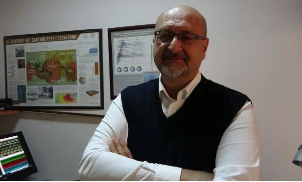 Uzman İsimden Korkutan Deprem Uyarısı: Kaçış Yok, Hazırlık Şart