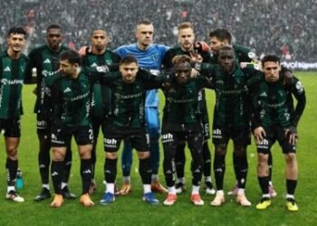 Ceza Kocaelispor’a Değil Trabzonspor’a Çıktı