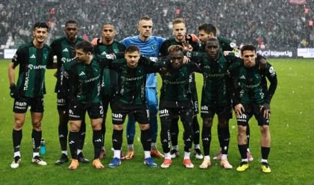 Ceza Kocaelispor’a Değil Trabzonspor’a Çıktı