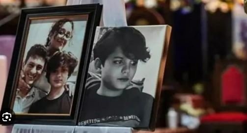 Mattia Ahmet Minguzzi Davasında Karar Kesinleşti: Cezalar Onandı