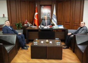 Gölcük’te Spor Yatırımları Masaya Yatırıldı