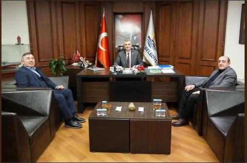 Gölcük’te Spor Yatırımları Masaya Yatırıldı