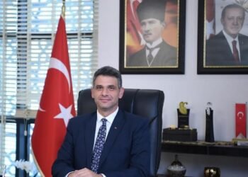 Başkan Kocaman’dan Miraç Kandili mesajı