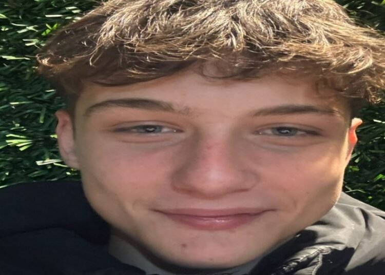 Atlas Çağlayan’ın Ailesini Tehdit Eden Şüphelilere Tutuklama