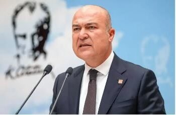 Bakan: Ali Gaffar Okkan adaletle iz bırakan bir emniyet müdürüydü