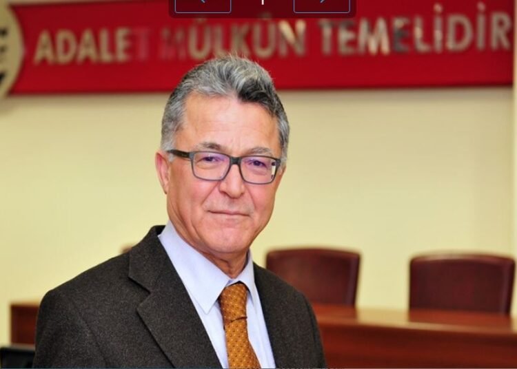 Prof. Dr. Dr. hc. mult. Öztürk: Çocuk Koruma Kanunu’nda Tedbir Var, Uygulama Yetersiz