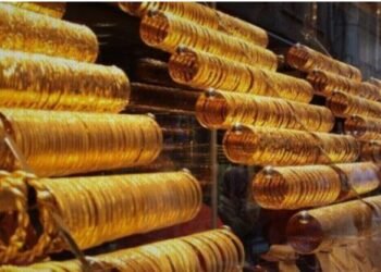 Altın Küreselde Sert Düştü, Kocaeli’de Fiyatlar Direndi