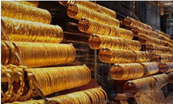 Altın Küreselde Sert Düştü, Kocaeli’de Fiyatlar Direndi