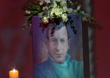 Haldun Dormen İçin Muhsin Ertuğrul Sahnesi’nde Tören Düzenlendi