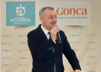 “MasterChef” Değil, “Gonca Şef”: Engelsiz Mutfakta Büyük Heyecan