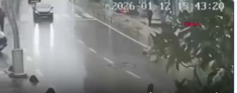 Yaya Geçidinde Otomobilin Çarptığı Kadın, 13 Günlük Yaşam Mücadelesini Kaybetti