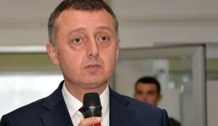 Tahir Büyükakın: Kocaeli Şehir Hastanesi’ne 12 İlçeden Direkt Ulaşım Başladı