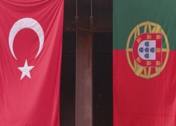 Bakan Güler: Türk Tersanelerinde İnşa Edilen Gemiler Portekiz Donanmasının Gücünü Artıracak