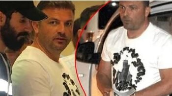  Veysel Şahin’in Tüm Mal Varlığına El Konuldu