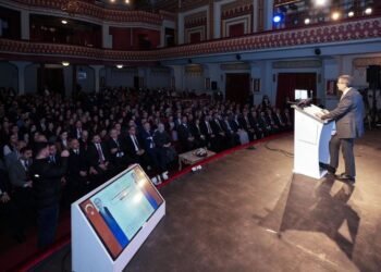 MEB’DEN EĞİTİMDE YENİ VİZYON: “OKUL DIŞI ÖĞRENME ORTAMLARI” PROJESİ TANITILDI