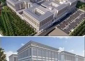 10 Yıldır Gündemde, Yarı Yarıya Küçüldü, Hâlâ Başlamadı: Kocaeli Adliyesinde Umut 2027’ye Kaldı