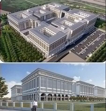 10 Yıldır Gündemde, Yarı Yarıya Küçüldü, Hâlâ Başlamadı: Kocaeli Adliyesinde Umut 2027’ye Kaldı