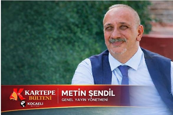Sağlık Çok Önemli… Ama Kartepe’de Olmak Bir Başka Güzel