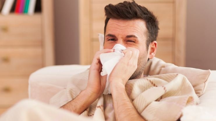 Günlük alışkanlıklarla bağışıklığı güçlendirmek mümkün