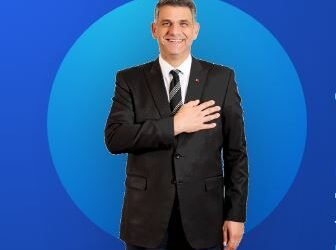 Başkan Kocaman: “Gençlik Teşkilatlarımızla Aynı Yolda Yürümekten Gurur Duyuyoruz”