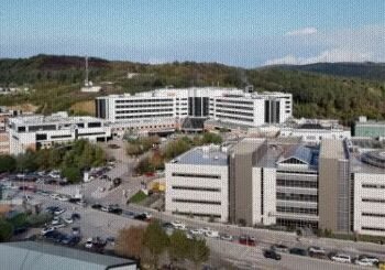 Kocaeli Üniversitesi Hastanesi’ne yeni ek bina yatırımı