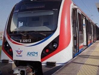 Gebze–Haydarpaşa Banliyö Hattında Büyük İyileştirme Hamlesi