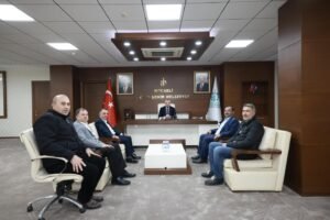 Buyukakindan yogun Gebze mesaisi 4