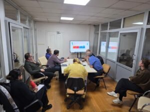 Buyuksehirden depreme hazirlikta guclu adim 2