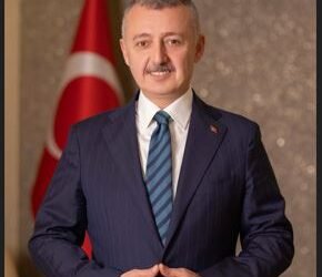 Başkan Büyükakın’dan Miraç Kandili mesajı