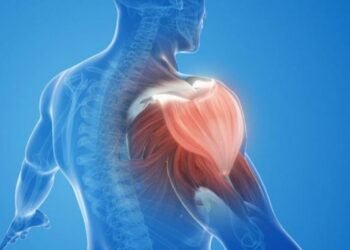 Donuk Omuz Sessizce İlerliyor