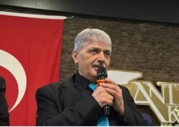 Kocaeli Berberler Esnaf ve Sanatkârlar Odası’nda Mustafa Bozkurt yeniden başkan