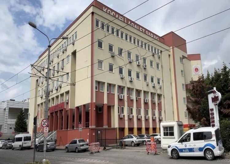 Kocaeli Adliyesi Emanet Deposunda 2 Kilo Altın ve 6.400 Dolar Skandalı