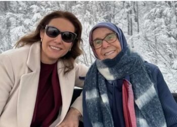 Berna Abiş’in Acı Günü: Annesi Gülhan Abiş Hayatını Kaybetti