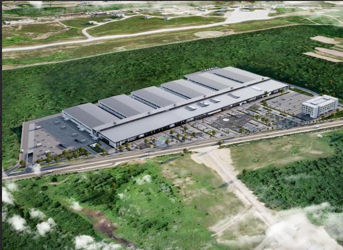 Kocaeli Uluslararası Fuar Merkezi’nin İhalesi 30 Mart’ta