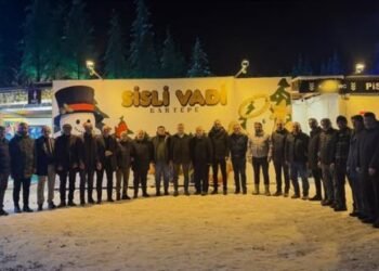 Murat Yılmaz: “Sandık kurullarının çalışma sürecini resmen başlattık”