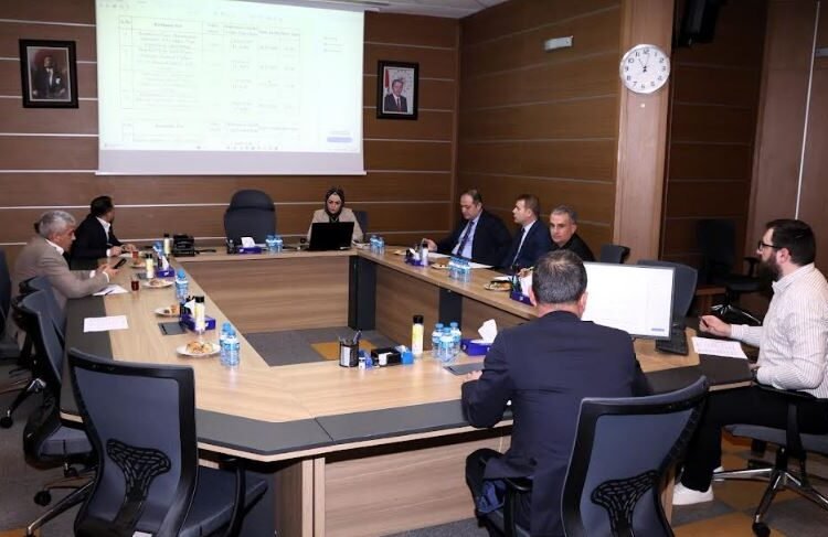 Büyükşehir Encümeni’nden Ramazan Ayına Özel Düzenleme