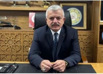 Tuncay Batı görevden alındı