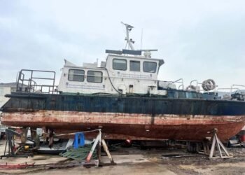 Kocaeli Büyükşehir Belediyesi Kontrol Botu İhaleye Çıkıyor