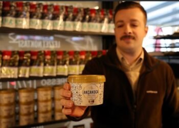 Saray mutfağından Kocaeli’ye uzanan lezzet