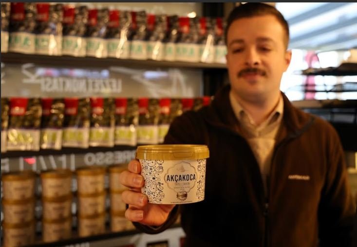 Saray mutfağından Kocaeli’ye uzanan lezzet