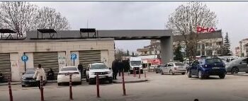 İnegöl’de İnşaatta Feci Kaza: Elektrik Çarpan İşçi 2’nci Kattan Düştü