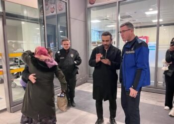 Zabıta’dan İhtiyaç Sahibi Vatandaşa Yardım Eli