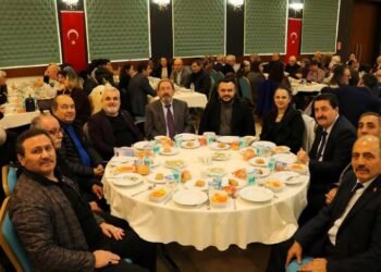 Ardahan’ın Kurtuluşuna Kocaeli’de Görkemli Kutlama