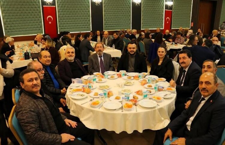 Ardahan’ın Kurtuluşuna Kocaeli’de Görkemli Kutlama