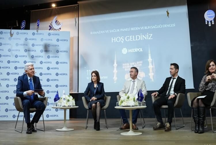 Uzmanlardan Sağlıklı Ramazan Rehberi: Oruçta Denge, Su ve Porsiyon Uyarısı