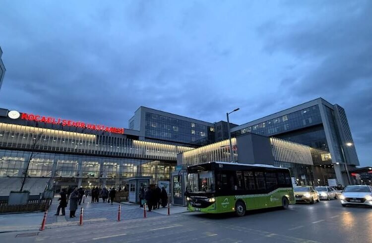 Şifaya Giden Yol Vatandaştan Tam Not Aldı